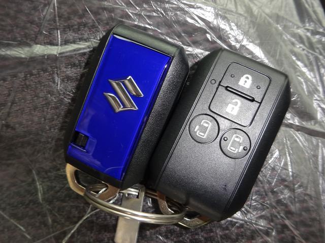 ワゴンＲスマイル ハイブリッドＳリミテッド　４ＷＤ　届出済未使用車　全方位モニター付９型メモリーナビ　　スマホ連携　Ｂｌｕｅｔｏｏｔｈ　両側パワスラ　純正１４インチ　前席シートヒーター　プッシュスタート　スマートキー　スズキセーフティサポート（29枚目）