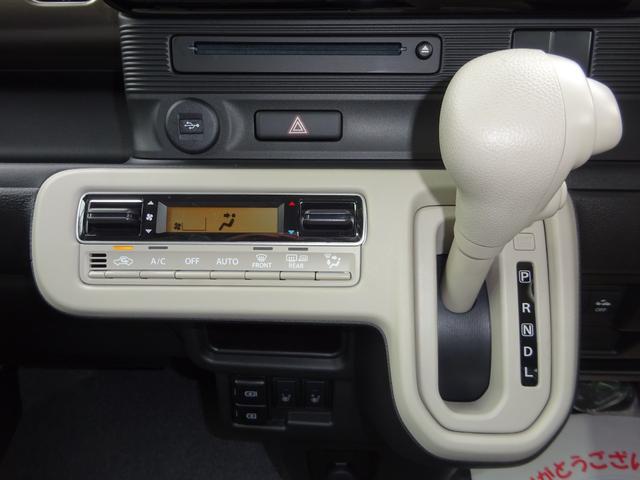 ワゴンＲスマイル ハイブリッドＳリミテッド　４ＷＤ　届出済未使用車　全方位モニター付９型メモリーナビ　　スマホ連携　Ｂｌｕｅｔｏｏｔｈ　両側パワスラ　純正１４インチ　前席シートヒーター　プッシュスタート　スマートキー　スズキセーフティサポート（37枚目）