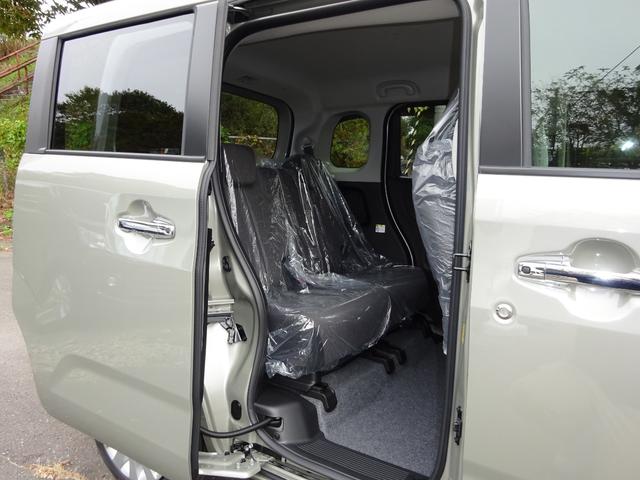 ワゴンＲスマイル ハイブリッドＳリミテッド　４ＷＤ　届出済未使用車　全方位モニター付９型メモリーナビ　　スマホ連携　Ｂｌｕｅｔｏｏｔｈ　両側パワスラ　純正１４インチ　前席シートヒーター　プッシュスタート　スマートキー　スズキセーフティサポート（41枚目）