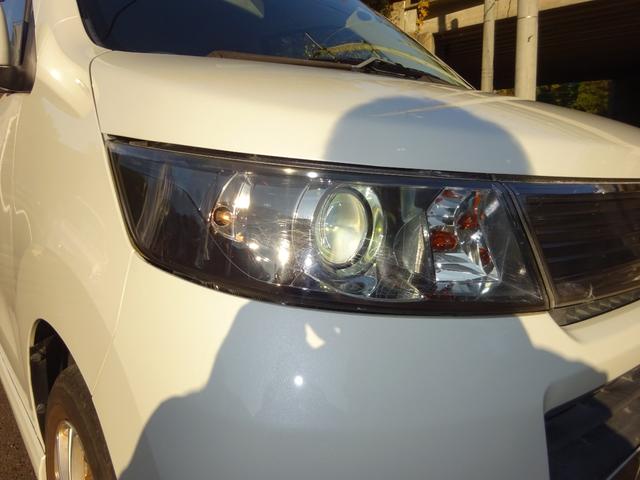 ワゴンＲスティングレー リミテッドＩＩ　４ＷＤ　純正１４ＡＷ　プッシュスタート　スマートキー（5枚目）