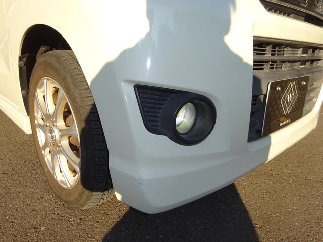 ワゴンＲスティングレー リミテッドＩＩ　４ＷＤ　純正１４ＡＷ　プッシュスタート　スマートキー（6枚目）