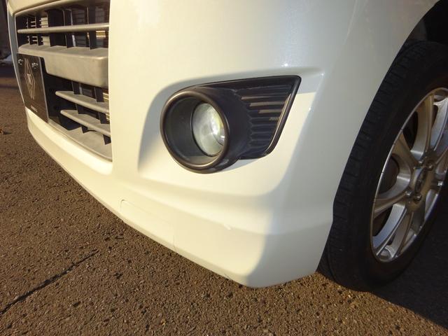 ワゴンＲスティングレー リミテッドＩＩ　４ＷＤ　純正１４ＡＷ　プッシュスタート　スマートキー（11枚目）