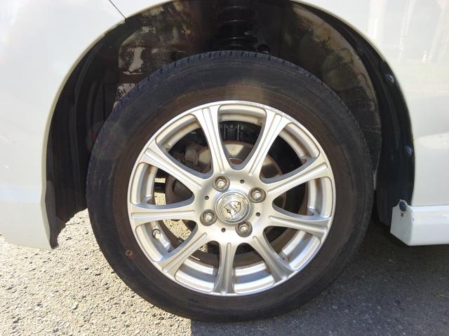 ワゴンＲスティングレー リミテッドＩＩ　４ＷＤ　純正１４ＡＷ　プッシュスタート　スマートキー（28枚目）