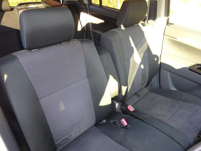 ワゴンＲスティングレー リミテッドＩＩ　４ＷＤ　純正１４ＡＷ　プッシュスタート　スマートキー（35枚目）