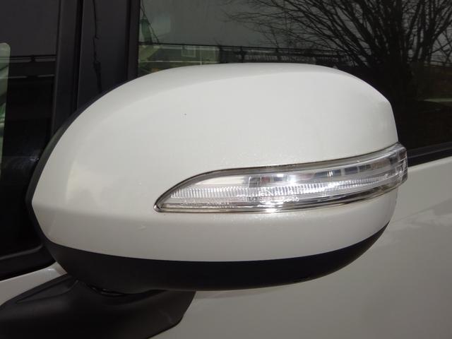 ムーヴ カスタム X ハイパーSAII 4WD 純正14AW LEDヘッドライト LEDフォグランプ 純正スマートキー スペアキー プッシュスタート オートエアコン アイドリングストップ ケンウッドナビ TV Bカメラ Bluetooth(13枚目)