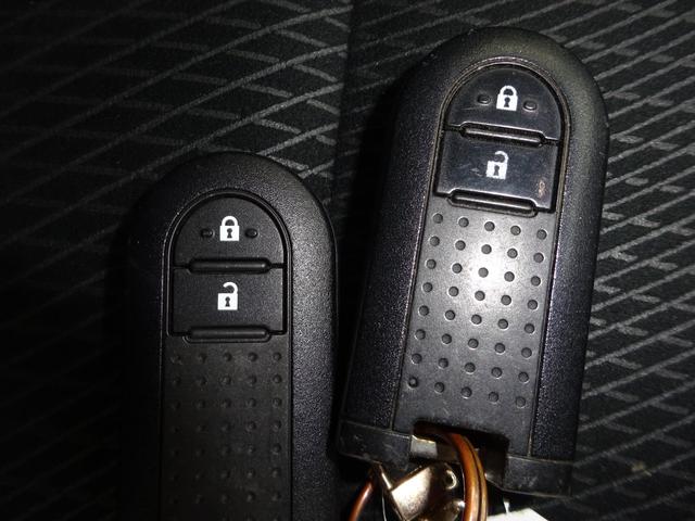 ムーヴ カスタム X ハイパーSAII 4WD 純正14AW LEDヘッドライト LEDフォグランプ 純正スマートキー スペアキー プッシュスタート オートエアコン アイドリングストップ ケンウッドナビ TV Bカメラ Bluetooth(29枚目)