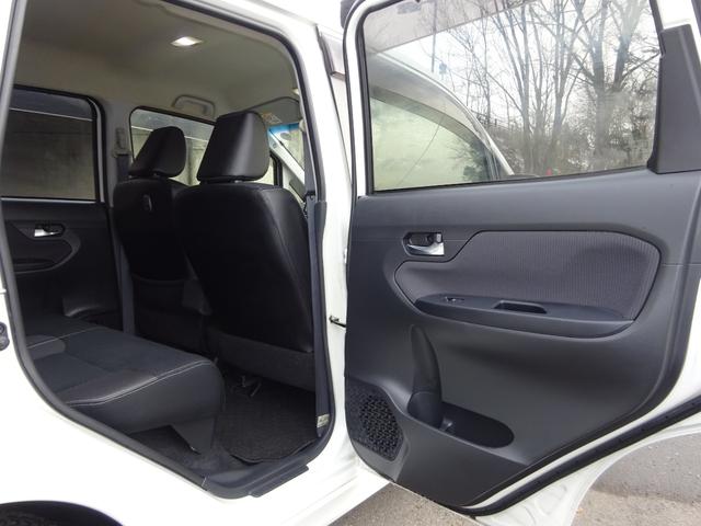 ムーヴ カスタム X ハイパーSAII 4WD 純正14AW LEDヘッドライト LEDフォグランプ 純正スマートキー スペアキー プッシュスタート オートエアコン アイドリングストップ ケンウッドナビ TV Bカメラ Bluetooth(39枚目)