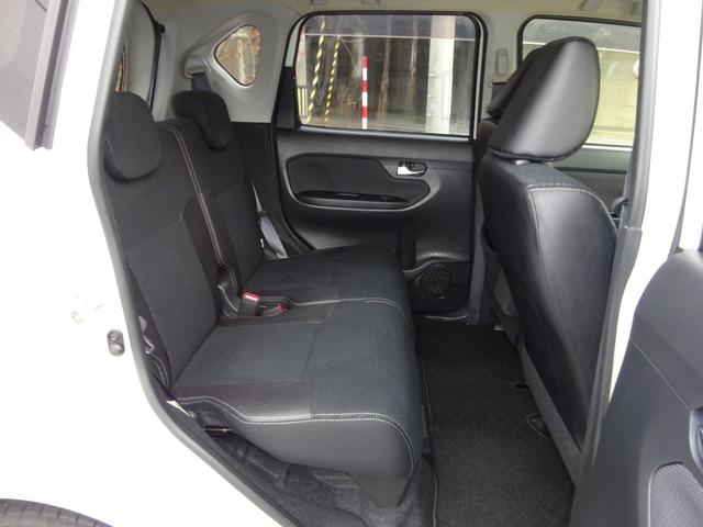 ムーヴ カスタム X ハイパーSAII 4WD 純正14AW LEDヘッドライト LEDフォグランプ 純正スマートキー スペアキー プッシュスタート オートエアコン アイドリングストップ ケンウッドナビ TV Bカメラ Bluetooth(40枚目)