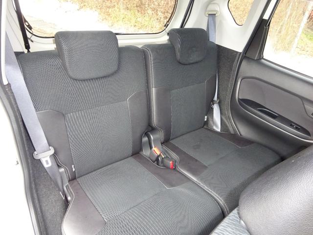 ムーヴ カスタム X ハイパーSAII 4WD 純正14AW LEDヘッドライト LEDフォグランプ 純正スマートキー スペアキー プッシュスタート オートエアコン アイドリングストップ ケンウッドナビ TV Bカメラ Bluetooth(41枚目)