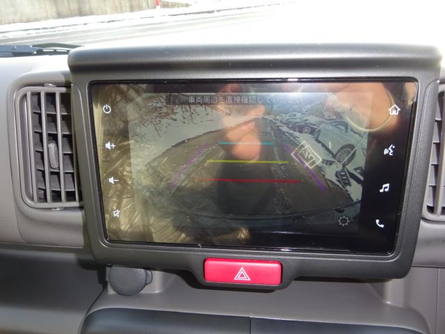 エブリイ Ｊリミテッド　ターボ　４ＷＤ　バックアイカメラ付７インチディスプレイオーディオ　スマホ連携　Ｂｌｕｅｔｏｏｔｈ　プッシュスタート　スマートキー　専用ＬＥＤヘッドライト　両側パワースライドドア　オートエアコン　ＣＶＴ（36枚目）
