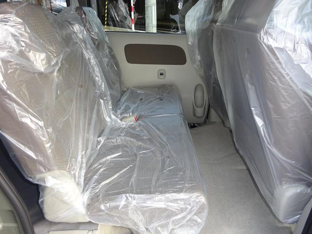 エブリイ Ｊリミテッド　ターボ　４ＷＤ　バックアイカメラ付７インチディスプレイオーディオ　スマホ連携　Ｂｌｕｅｔｏｏｔｈ　プッシュスタート　スマートキー　専用ＬＥＤヘッドライト　両側パワースライドドア　オートエアコン　ＣＶＴ（43枚目）