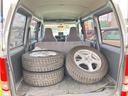 ＶＢ　４ＷＤ　軽バン　ＭＴ　両側スライドドア　アルミホイール　エアコン　運転席エアバッグ（17枚目）