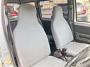 ＶＢ　４ＷＤ　軽バン　ＭＴ　両側スライドドア　アルミホイール　エアコン　運転席エアバッグ（27枚目）