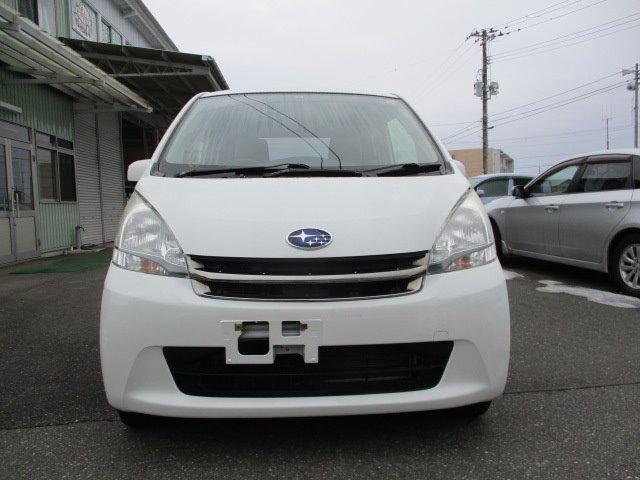 L 4WD・走73000・アイドリングストップ車・キーレス(2枚目)
