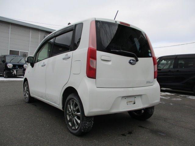 L 4WD・走73000・アイドリングストップ車・キーレス(4枚目)