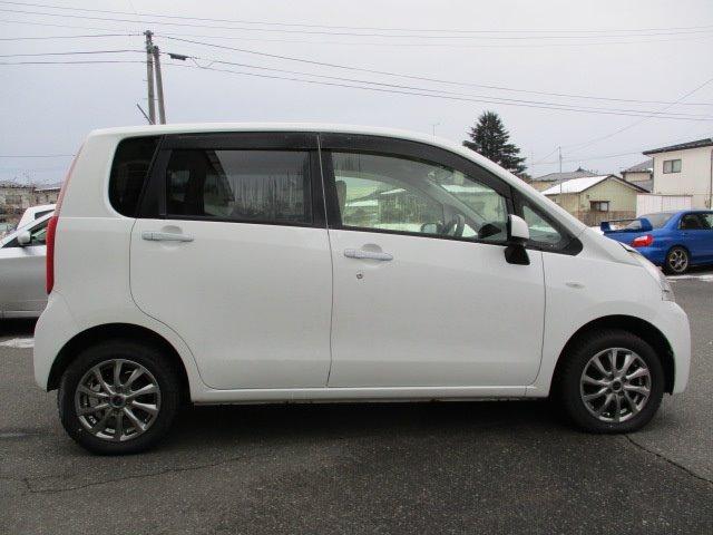 L 4WD・走73000・アイドリングストップ車・キーレス(7枚目)