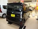 タント カスタムＸ　４ＷＤ　バックカメラ　純正マット　バイザー　届出済未使用車　純正ホイール　キーレスキー　プッシュスタート　パワースライドドア　電動パーキングブレーキ　シートヒーター（7枚目）