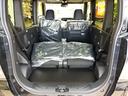 カスタムＸ　４ＷＤ　バックカメラ　純正マット　バイザー　届出済未使用車　純正ホイール　キーレスキー　プッシュスタート　パワースライドドア　電動パーキングブレーキ　シートヒーター（12枚目）
