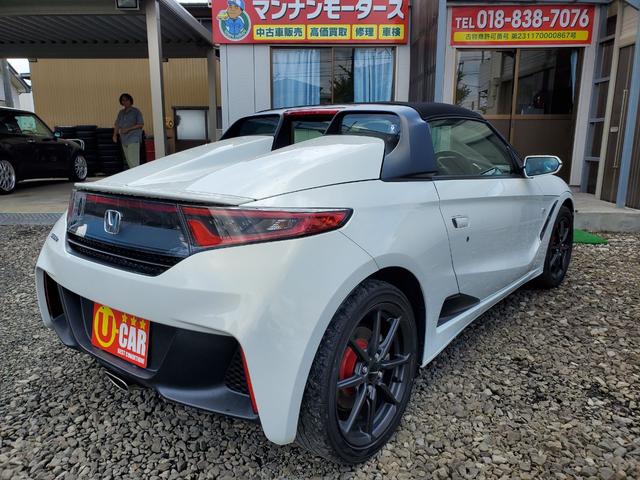 ホンダ s660 A etc オートクルーズコントロール ledヘッドランプ mt スマートキー アイドリングストップ 234 0万円 平成28年 16年 秋田県 中古車 価格 Com ホンダ s660 A etc オートクルーズコントロール ledヘッドランプ mt スマートキー アイドリングストップ 234 0万円 平成28年 16年 秋田県 中古車 価格 Com