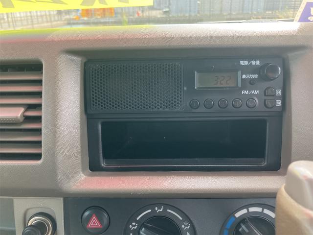 エブリイ ＰＣ　４ＷＤ　ＡＴ　ＥＴＣ　両側スライドドア　キーレスエントリー　盗難防止システム　エアコン　パワーステアリング　パワーウィンドウ　運転席エアバッグ　助手席エアバッグ（19枚目）