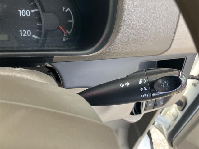 エブリイ ＰＣ　４ＷＤ　ＡＴ　ＥＴＣ　両側スライドドア　キーレスエントリー　盗難防止システム　エアコン　パワーステアリング　パワーウィンドウ　運転席エアバッグ　助手席エアバッグ（25枚目）