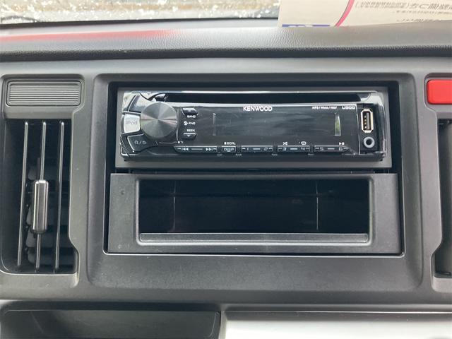 Ｎ－ＷＧＮ Ｇ　４ＷＤ　スマートキー　アイドリングストップ　電動格納ミラー　ベンチシート　ＣＶＴ　盗難防止システム　ＡＢＳ　ＥＳＣ　ＣＤ　ＵＳＢ　衝突安全ボディ　エアコン　パワーステアリング　パワーウィンドウ（4枚目）