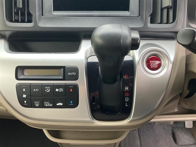 Ｎ－ＷＧＮ Ｇ　４ＷＤ　スマートキー　アイドリングストップ　電動格納ミラー　ベンチシート　ＣＶＴ　盗難防止システム　ＡＢＳ　ＥＳＣ　ＣＤ　ＵＳＢ　衝突安全ボディ　エアコン　パワーステアリング　パワーウィンドウ（5枚目）