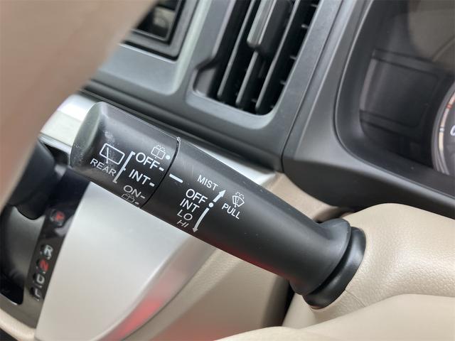 Ｎ－ＷＧＮ Ｃ　４ＷＤ　ＥＴＣ　キーレスエントリー　アイドリングストップ　シートヒーター　ベンチシート　ＣＶＴ　盗難防止システム　ＡＢＳ　ＥＳＣ　ＣＤ　衝突安全ボディ　エアコン　パワーステアリング　パワーウィンドウ（8枚目）