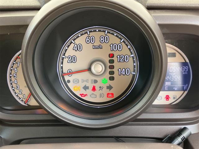 Ｎ－ＯＮＥ Ｇ・Ｌパッケージ　４ＷＤ　ＥＴＣ　バックカメラ　オートライト　ＨＩＤ　スマートキー　アイドリングストップ　電動格納ミラー　シートヒーター　ベンチシート　ＣＶＴ　盗難防止システム　ＡＢＳ　ＥＳＣ　ＣＤ　ＤＶＤ再生　ＵＳＢ（24枚目）