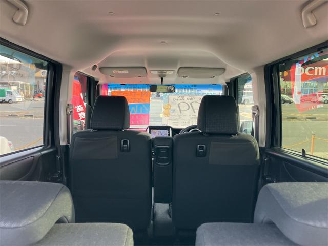 Ｎ－ＢＯＸカスタム Ｇ・Ｌパッケージ　４ＷＤ　ＥＴＣ　バックカメラ　両側スライド・片側電動　ナビ　ＴＶ　オートライト　ＨＩＤ　スマートキー　アイドリングストップ　電動格納ミラー　シートヒーター　ベンチシート　ＣＶＴ　盗難防止システム（23枚目）
