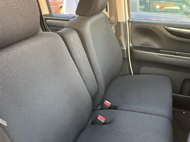 Ｎ－ＢＯＸカスタム Ｇ・Ｌパッケージ　４ＷＤ　両側スライド・片側電動　オートライト　スマートキー　アイドリングストップ　電動格納ミラー　シートヒーター　ベンチシート　ＣＶＴ　盗難防止システム　ＡＢＳ　ＥＳＣ　アルミホイール　衝突安全ボディ（23枚目）