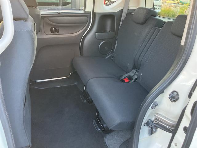 Ｎ－ＢＯＸカスタム Ｇ・Ｌパッケージ　４ＷＤ　両側スライド・片側電動　オートライト　スマートキー　アイドリングストップ　電動格納ミラー　シートヒーター　ベンチシート　ＣＶＴ　盗難防止システム　ＡＢＳ　ＥＳＣ　アルミホイール　衝突安全ボディ（26枚目）