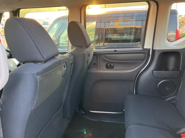 Ｎ－ＢＯＸカスタム Ｇ・Ｌパッケージ　４ＷＤ　両側スライド・片側電動　オートライト　スマートキー　アイドリングストップ　電動格納ミラー　シートヒーター　ベンチシート　ＣＶＴ　盗難防止システム　ＡＢＳ　ＥＳＣ　アルミホイール　衝突安全ボディ（27枚目）