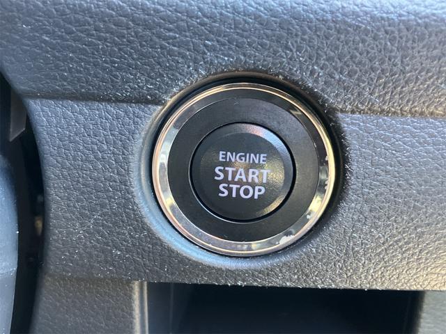 ハスラー Ｇ　４ＷＤ　ドライブレコーダー　ＥＴＣ　ナビ　ＴＶ　衝突被害軽減システム　スマートキー　アイドリングストップ　電動格納ミラー　シートヒーター　ベンチシート　ＣＶＴ　盗難防止システム　ＡＢＳ　ＥＳＣ　ＣＤ（11枚目）