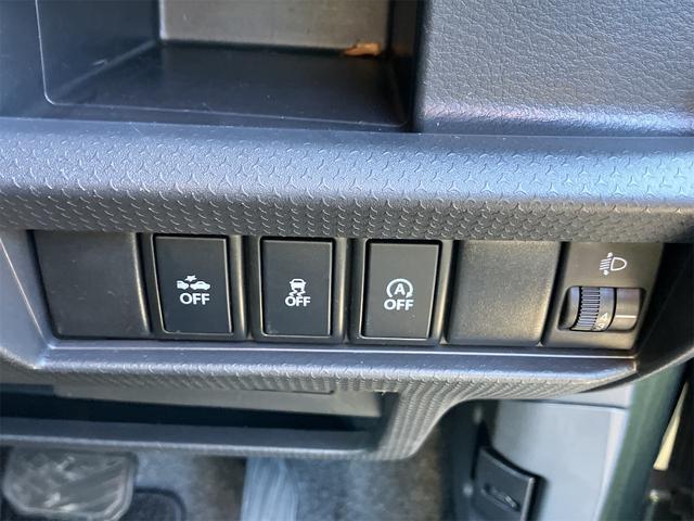 ハスラー Ｇ　４ＷＤ　ドライブレコーダー　ＥＴＣ　ナビ　ＴＶ　衝突被害軽減システム　スマートキー　アイドリングストップ　電動格納ミラー　シートヒーター　ベンチシート　ＣＶＴ　盗難防止システム　ＡＢＳ　ＥＳＣ　ＣＤ（12枚目）
