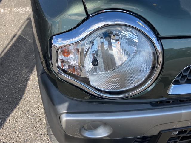 ハスラー Ｇ　４ＷＤ　ドライブレコーダー　ＥＴＣ　ナビ　ＴＶ　衝突被害軽減システム　スマートキー　アイドリングストップ　電動格納ミラー　シートヒーター　ベンチシート　ＣＶＴ　盗難防止システム　ＡＢＳ　ＥＳＣ　ＣＤ（22枚目）