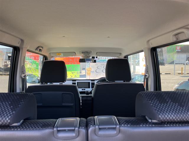 ハスラー Ｇ　４ＷＤ　ドライブレコーダー　ＥＴＣ　ナビ　ＴＶ　衝突被害軽減システム　スマートキー　アイドリングストップ　電動格納ミラー　シートヒーター　ベンチシート　ＣＶＴ　盗難防止システム　ＡＢＳ　ＥＳＣ　ＣＤ（24枚目）