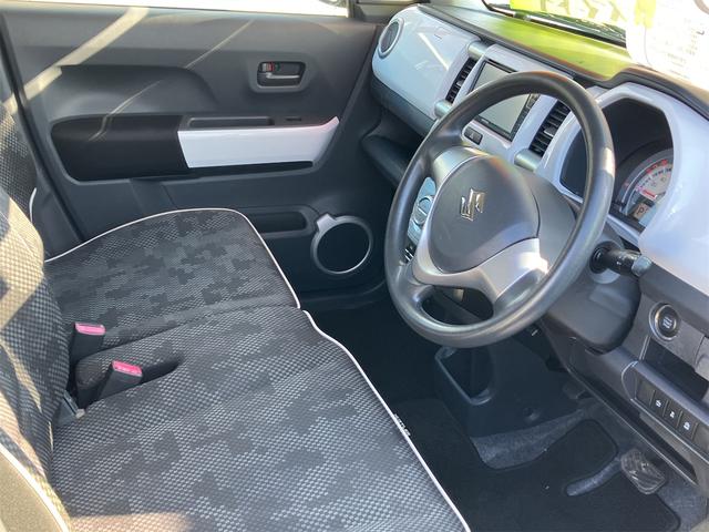 ハスラー Ｇ　４ＷＤ　ドライブレコーダー　ＥＴＣ　ナビ　ＴＶ　衝突被害軽減システム　スマートキー　アイドリングストップ　電動格納ミラー　シートヒーター　ベンチシート　ＣＶＴ　盗難防止システム　ＡＢＳ　ＥＳＣ　ＣＤ（25枚目）