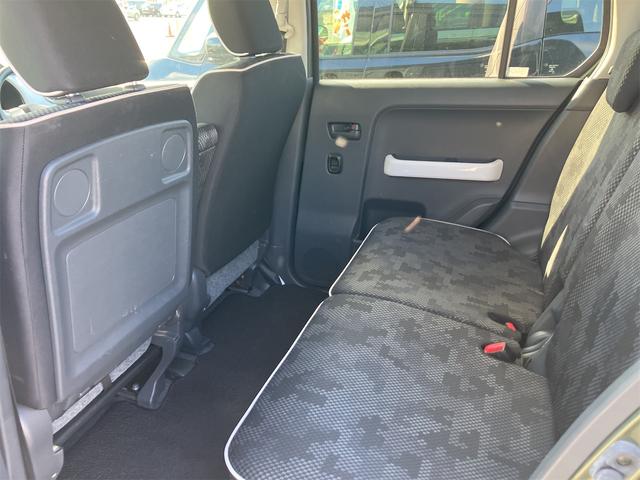 ハスラー Ｇ　４ＷＤ　ドライブレコーダー　ＥＴＣ　ナビ　ＴＶ　衝突被害軽減システム　スマートキー　アイドリングストップ　電動格納ミラー　シートヒーター　ベンチシート　ＣＶＴ　盗難防止システム　ＡＢＳ　ＥＳＣ　ＣＤ（26枚目）