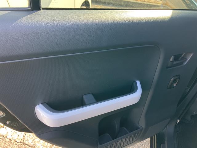 ハスラー Ｇ　４ＷＤ　ドライブレコーダー　ＥＴＣ　ナビ　ＴＶ　衝突被害軽減システム　スマートキー　アイドリングストップ　電動格納ミラー　シートヒーター　ベンチシート　ＣＶＴ　盗難防止システム　ＡＢＳ　ＥＳＣ　ＣＤ（28枚目）