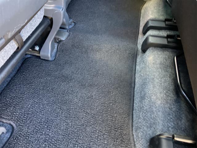 ハスラー Ｇ　４ＷＤ　ドライブレコーダー　ＥＴＣ　ナビ　ＴＶ　衝突被害軽減システム　スマートキー　アイドリングストップ　電動格納ミラー　シートヒーター　ベンチシート　ＣＶＴ　盗難防止システム　ＡＢＳ　ＥＳＣ　ＣＤ（29枚目）