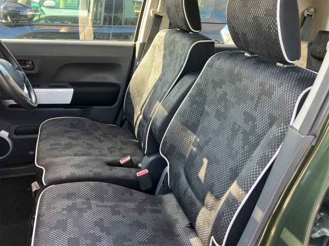 ハスラー Ｇ　４ＷＤ　ドライブレコーダー　ＥＴＣ　ナビ　ＴＶ　衝突被害軽減システム　スマートキー　アイドリングストップ　電動格納ミラー　シートヒーター　ベンチシート　ＣＶＴ　盗難防止システム　ＡＢＳ　ＥＳＣ　ＣＤ（31枚目）