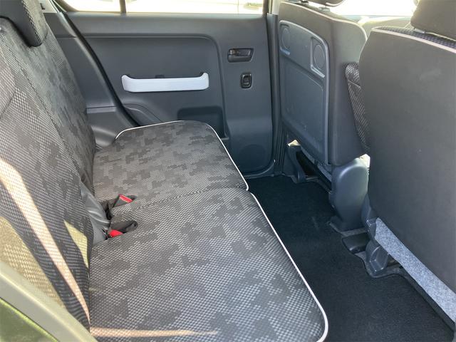 ハスラー Ｇ　４ＷＤ　ドライブレコーダー　ＥＴＣ　ナビ　ＴＶ　衝突被害軽減システム　スマートキー　アイドリングストップ　電動格納ミラー　シートヒーター　ベンチシート　ＣＶＴ　盗難防止システム　ＡＢＳ　ＥＳＣ　ＣＤ（33枚目）