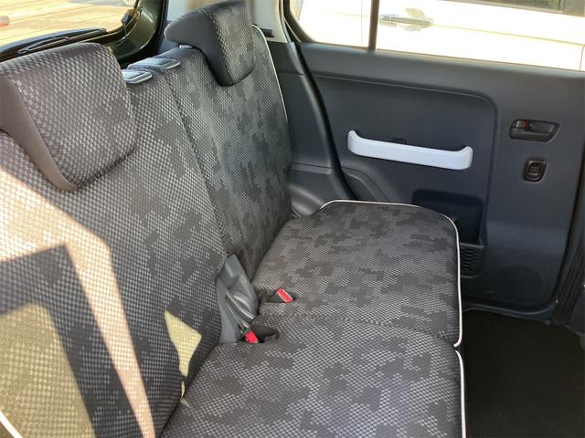 ハスラー Ｇ　４ＷＤ　ドライブレコーダー　ＥＴＣ　ナビ　ＴＶ　衝突被害軽減システム　スマートキー　アイドリングストップ　電動格納ミラー　シートヒーター　ベンチシート　ＣＶＴ　盗難防止システム　ＡＢＳ　ＥＳＣ　ＣＤ（34枚目）