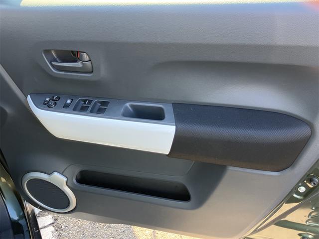 ハスラー Ｇ　４ＷＤ　ドライブレコーダー　ＥＴＣ　ナビ　ＴＶ　衝突被害軽減システム　スマートキー　アイドリングストップ　電動格納ミラー　シートヒーター　ベンチシート　ＣＶＴ　盗難防止システム　ＡＢＳ　ＥＳＣ　ＣＤ（36枚目）