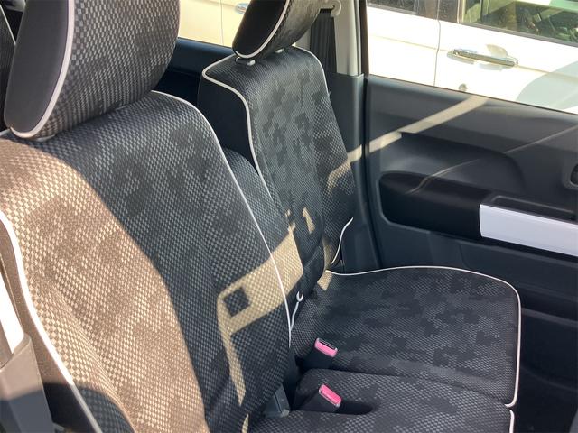 ハスラー Ｇ　４ＷＤ　ドライブレコーダー　ＥＴＣ　ナビ　ＴＶ　衝突被害軽減システム　スマートキー　アイドリングストップ　電動格納ミラー　シートヒーター　ベンチシート　ＣＶＴ　盗難防止システム　ＡＢＳ　ＥＳＣ　ＣＤ（37枚目）