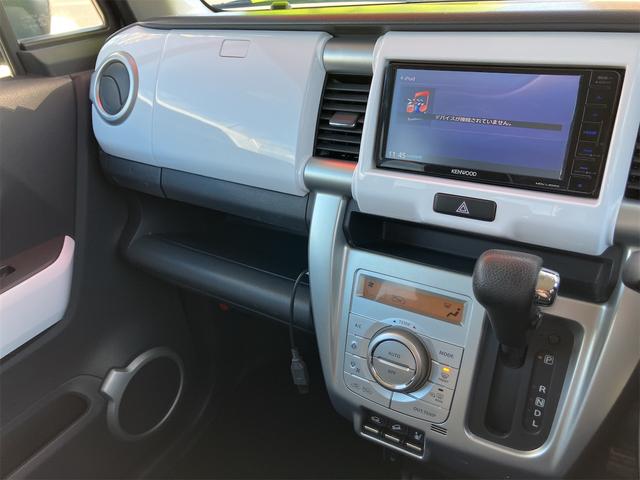 ハスラー Ｇ　４ＷＤ　ドライブレコーダー　ＥＴＣ　ナビ　ＴＶ　衝突被害軽減システム　スマートキー　アイドリングストップ　電動格納ミラー　シートヒーター　ベンチシート　ＣＶＴ　盗難防止システム　ＡＢＳ　ＥＳＣ　ＣＤ（38枚目）