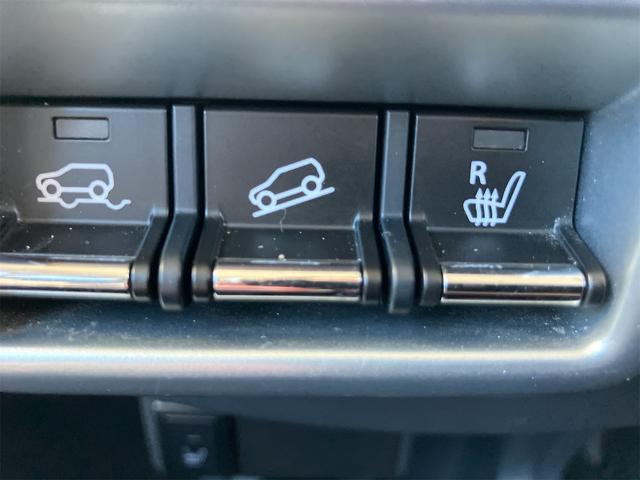 ハスラー Ｇ　４ＷＤ　ドライブレコーダー　ＥＴＣ　ナビ　ＴＶ　衝突被害軽減システム　スマートキー　アイドリングストップ　電動格納ミラー　シートヒーター　ベンチシート　ＣＶＴ　盗難防止システム　ＡＢＳ　ＥＳＣ　ＣＤ（43枚目）