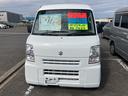 エブリイ ＰＣ　４ＷＤ　ＡＴ　ＥＴＣ　両側スライドドア　キーレスエントリー　盗難防止システム　エアコン　パワーステアリング　パワーウィンドウ　運転席エアバッグ　助手席エアバッグ（2枚目）