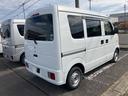 エブリイ ＰＣ　４ＷＤ　ＡＴ　ＥＴＣ　両側スライドドア　キーレスエントリー　盗難防止システム　エアコン　パワーステアリング　パワーウィンドウ　運転席エアバッグ　助手席エアバッグ（4枚目）